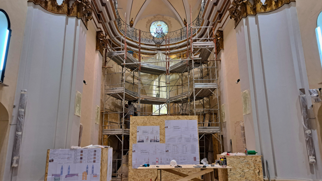Cantiere Falone Costruzioni
