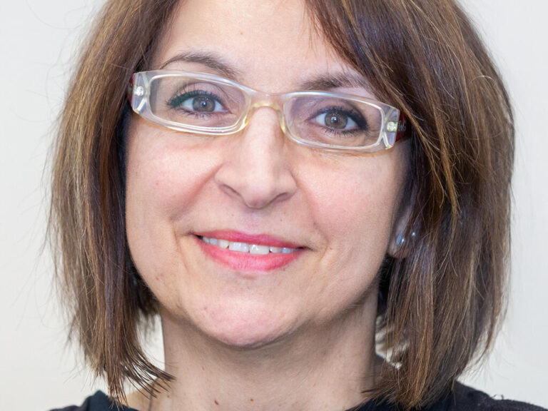 Collaboratrice Falone Costruzioni