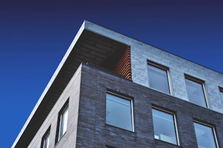 Edificio residenziale efficiente