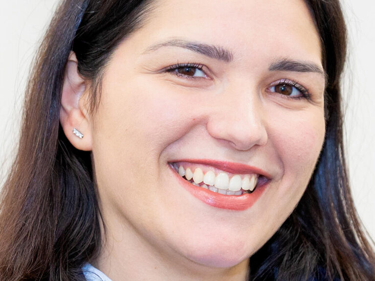Collaboratrice Falone Costruzioni