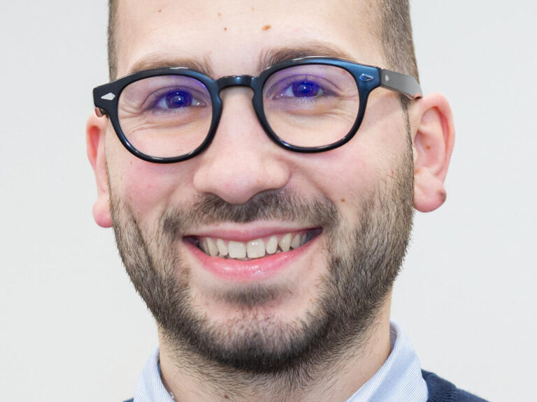 Antonio Di Giancamillo