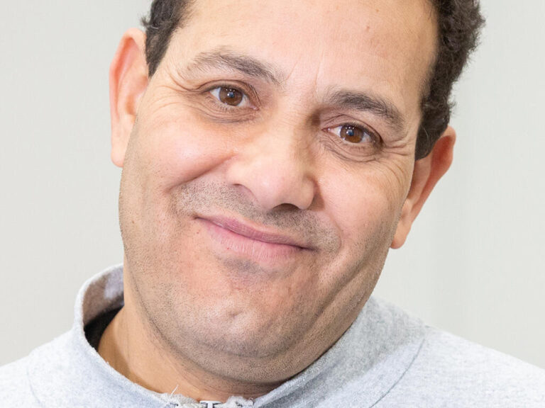 Arif Naceur