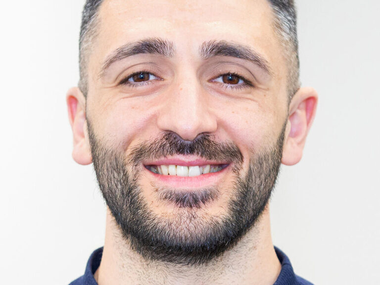 Francesco Savini
